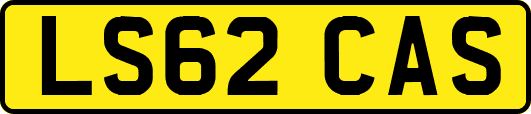 LS62CAS