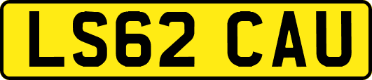 LS62CAU