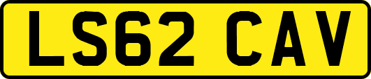 LS62CAV