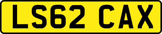 LS62CAX