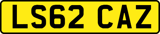 LS62CAZ