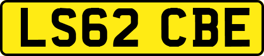 LS62CBE
