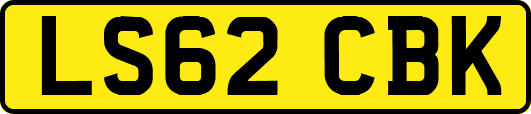 LS62CBK