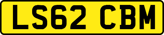 LS62CBM