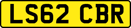 LS62CBR