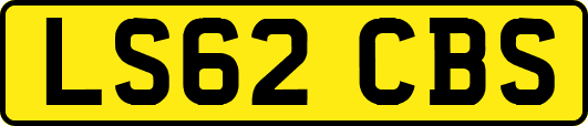 LS62CBS