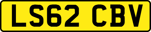 LS62CBV