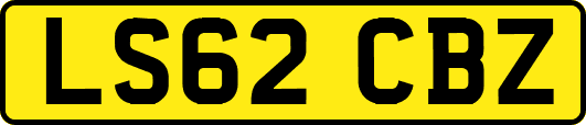 LS62CBZ