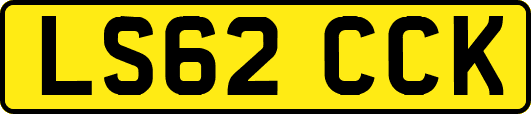 LS62CCK