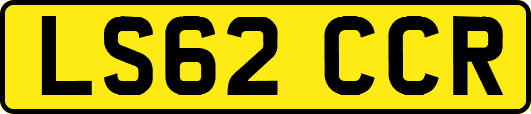 LS62CCR