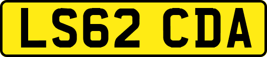 LS62CDA