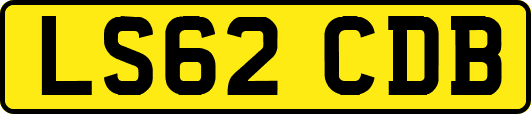 LS62CDB