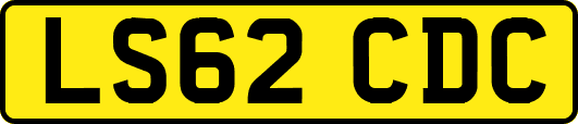 LS62CDC