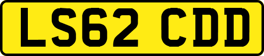 LS62CDD