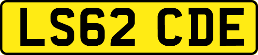 LS62CDE