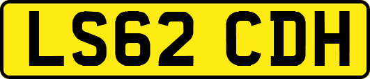 LS62CDH