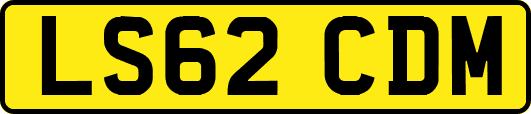 LS62CDM