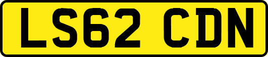 LS62CDN