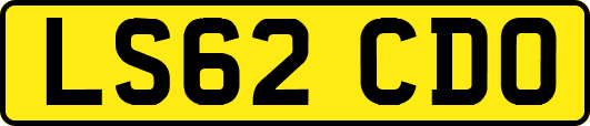 LS62CDO