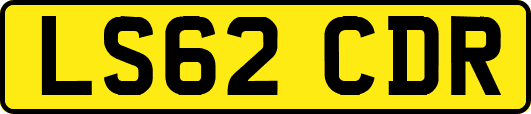 LS62CDR