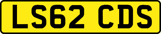LS62CDS