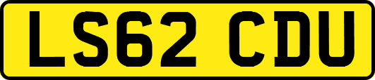 LS62CDU