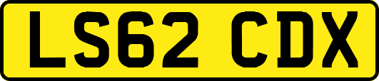 LS62CDX