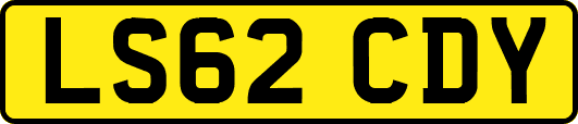LS62CDY