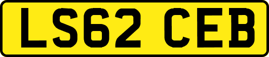 LS62CEB