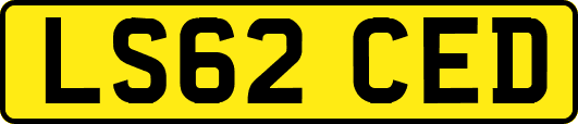 LS62CED