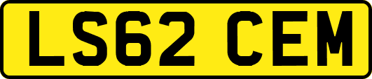 LS62CEM