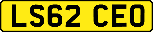 LS62CEO