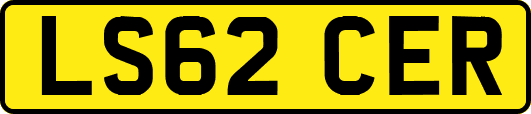 LS62CER