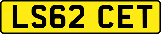 LS62CET