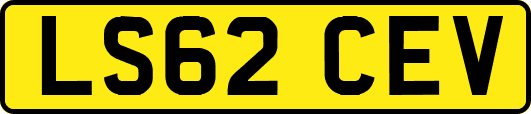 LS62CEV