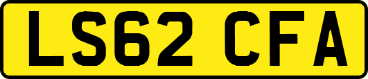 LS62CFA