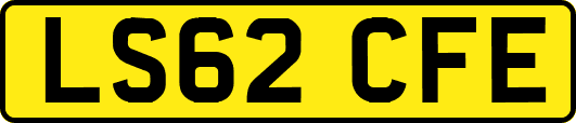 LS62CFE