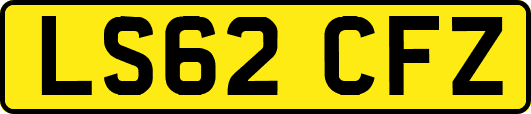 LS62CFZ