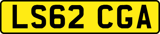 LS62CGA