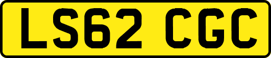 LS62CGC