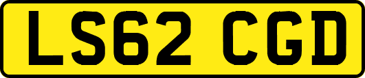 LS62CGD
