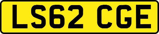 LS62CGE