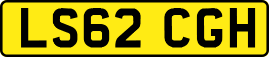 LS62CGH