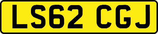 LS62CGJ