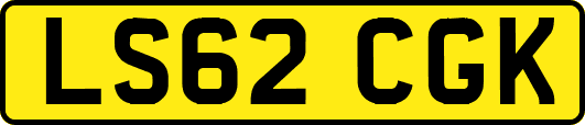 LS62CGK