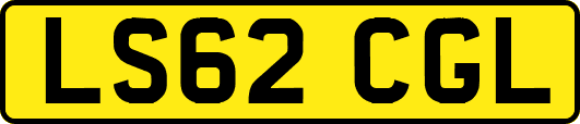 LS62CGL