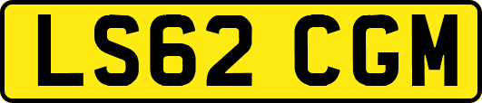 LS62CGM