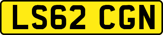 LS62CGN