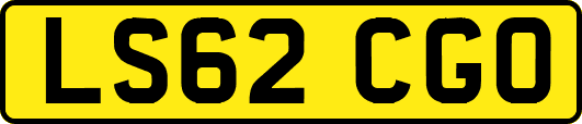 LS62CGO