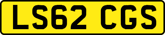 LS62CGS